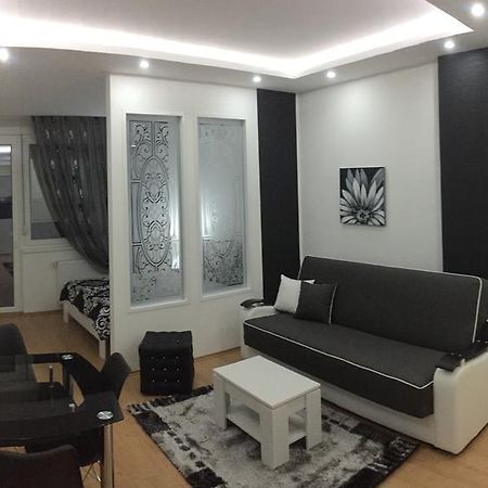 Apartman Jezdic Banja Koviljaca Exterior photo