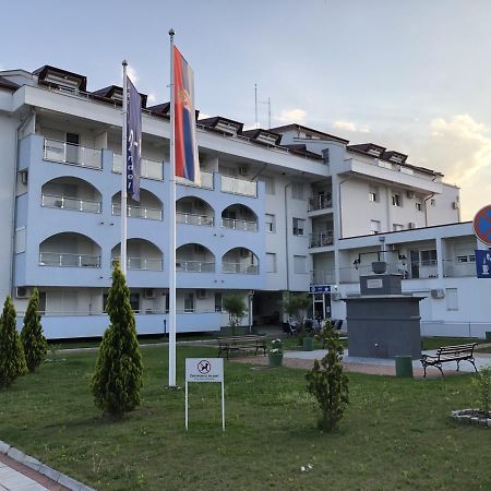 Apartman Jezdic Banja Koviljaca Exterior photo