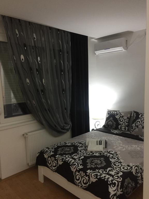 Apartman Jezdic Banja Koviljaca Exterior photo