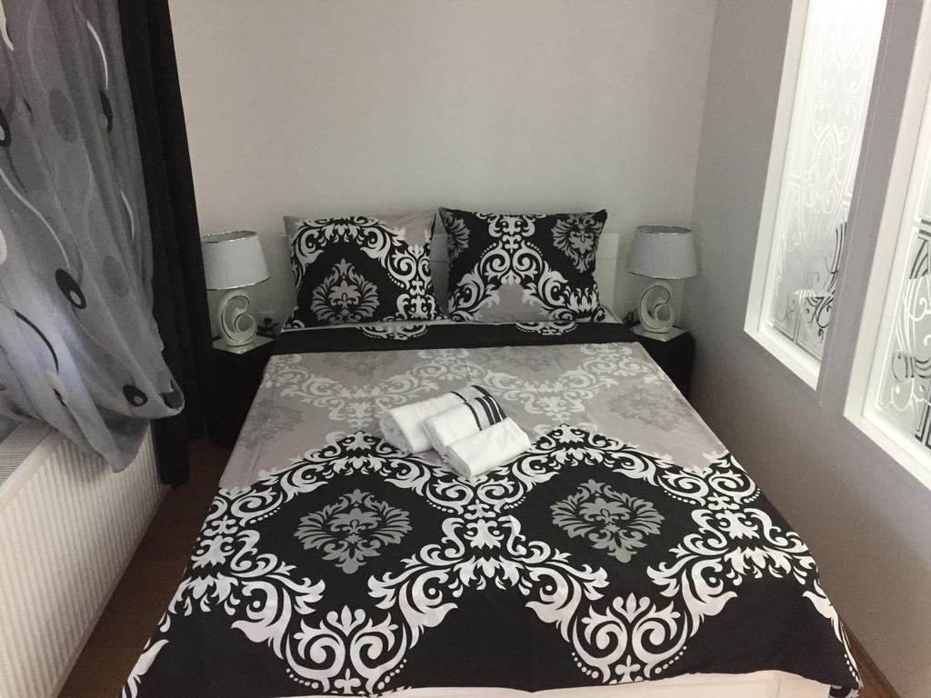 Apartman Jezdic Banja Koviljaca Exterior photo