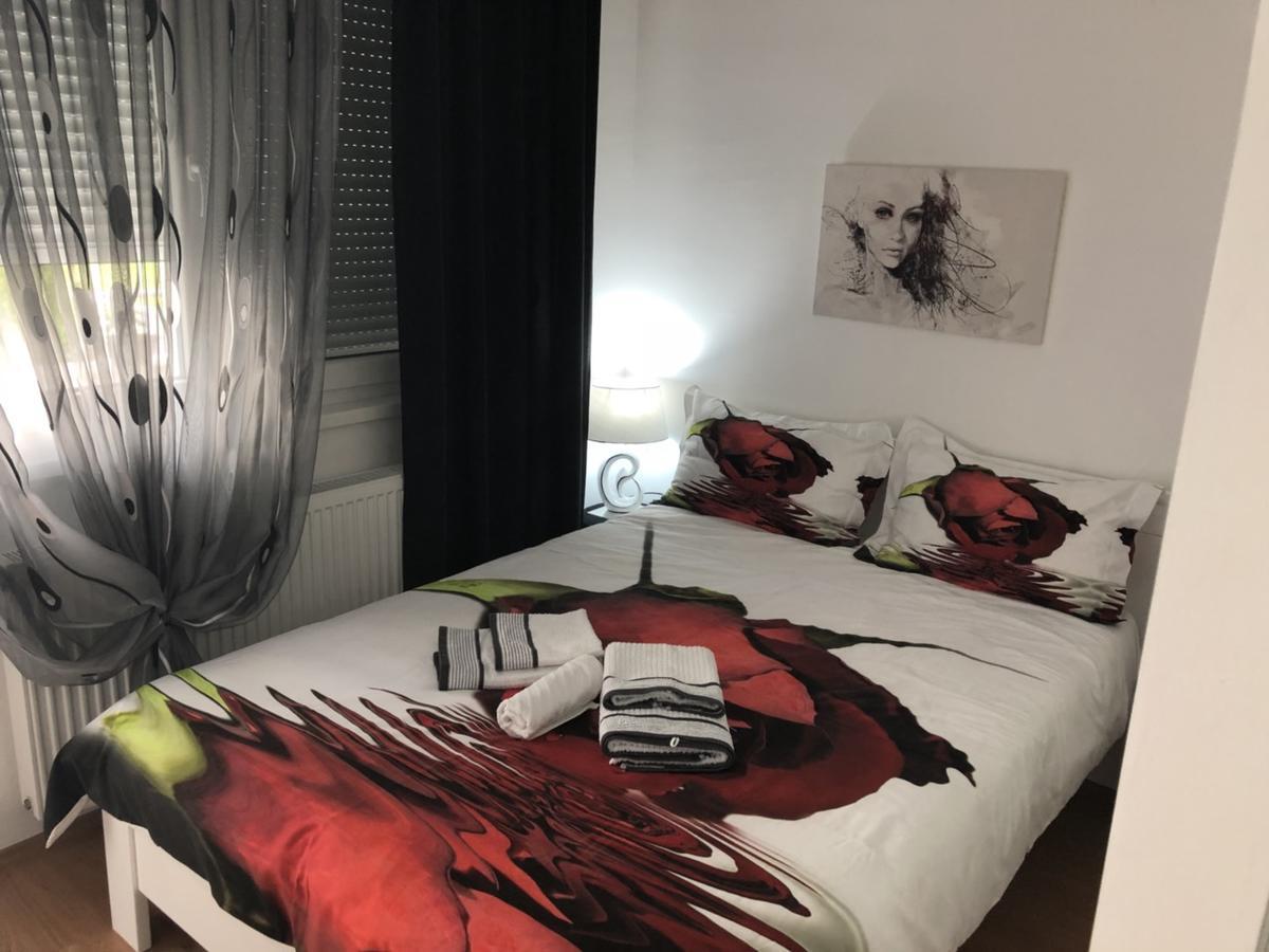 Apartman Jezdic Banja Koviljaca Exterior photo