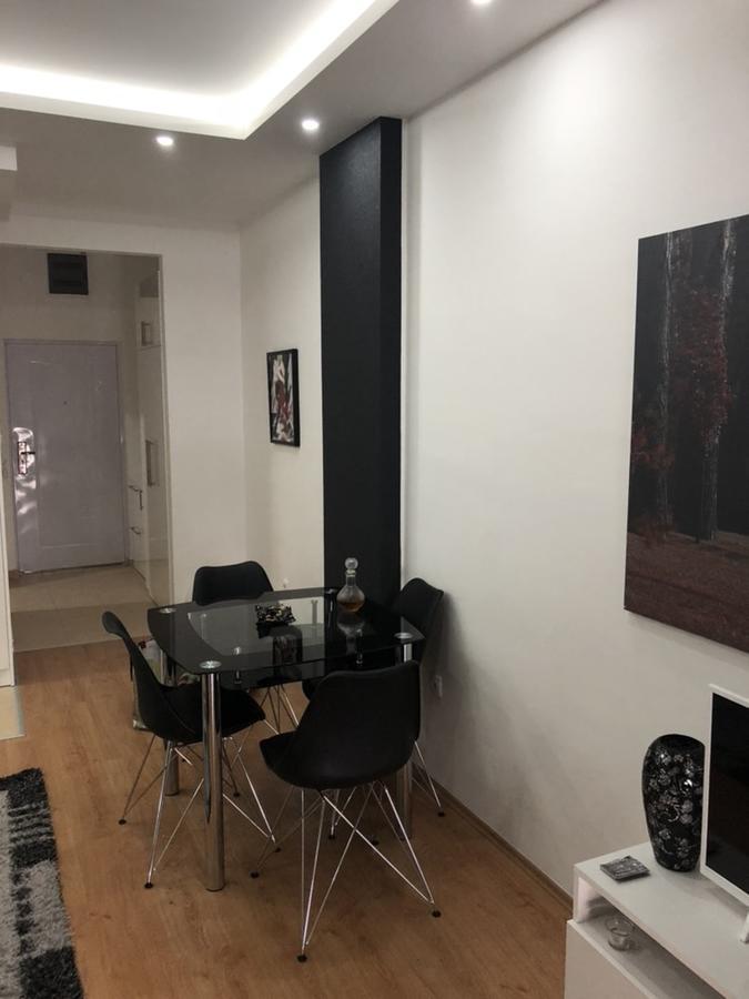 Apartman Jezdic Banja Koviljaca Exterior photo