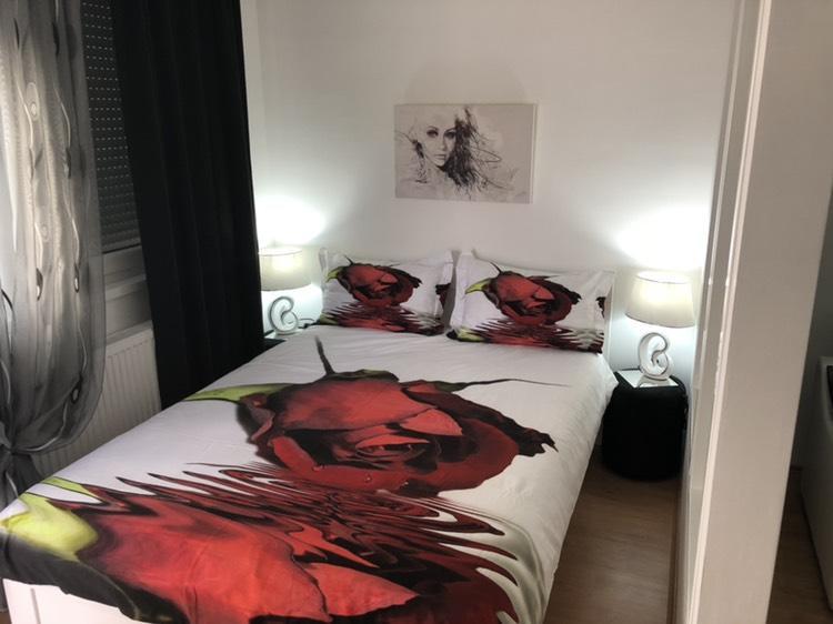 Apartman Jezdic Banja Koviljaca Exterior photo